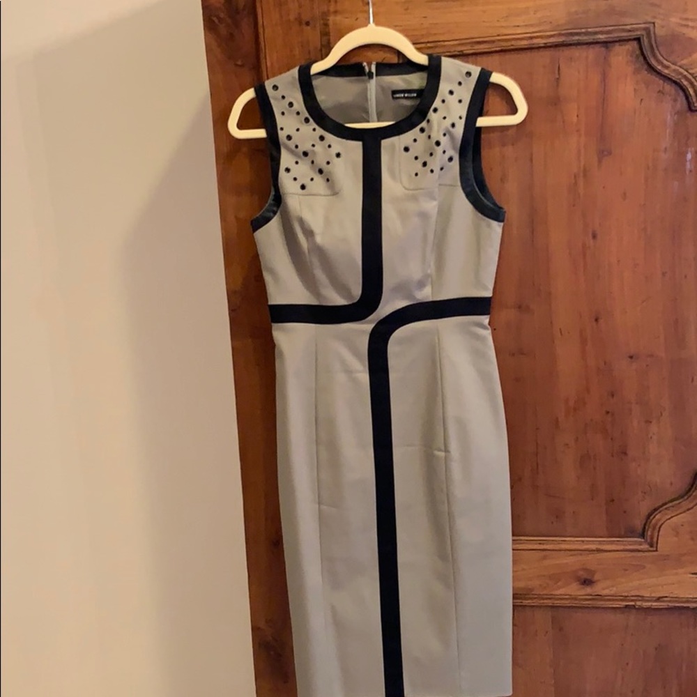 Karen Millen Pencil Sheath Dress